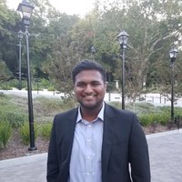 Annapurna Labs Employee Hershel Shah's profile photo