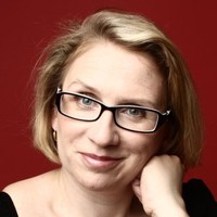 Anna Kadric Email & Phone Number