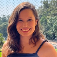 Itaú Unibanco Employee Débora Cunha's profile photo