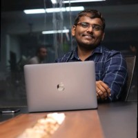 Global Websoft Employee Shankar Jukale's profile photo