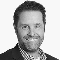 Komprise Employee Mike Munoz's profile photo