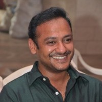 Grant Thornton Bharat LLP Employee Vinoth Sankaran's profile photo