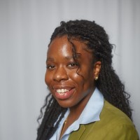 ELOQUII Employee Jasmine Thomas's profile photo