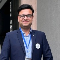Shrigopal Kandoi Email & Phone Number