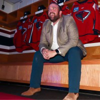 South Carolina Stingrays Employee Matt Ellard's profile photo