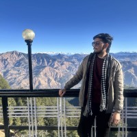 Image InfoSystems Employee Abhishek Ranaware's profile photo