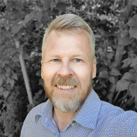 Ansys Employee Daniel Hilding's profile photo