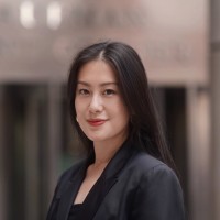 Marsh McLennan Employee Daisy Cheng's profile photo