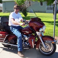 Randy Ostrander
