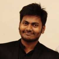 PagarBook Employee Adarsh Kumar's profile photo