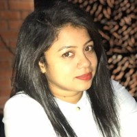 Pragma Edge Inc Employee Geetha Sarika's profile photo