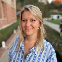 TrackIt Employee Anne-Amélie Lanfranconi's profile photo