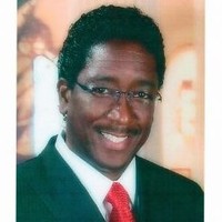 Valencia College Employee Robert Hickman's profile photo