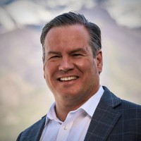 LifeWave Corporate Employee Doug Whitehead's profile photo