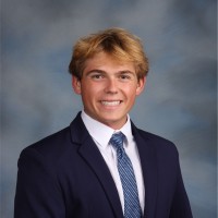 Luke Fournier's profile photo