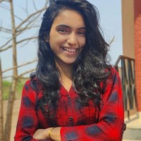 tentwenty digital agency Employee Avril Rodrigues's profile photo