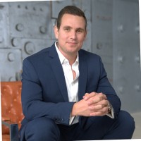 Cennox Employee Christopher Groenewald's profile photo