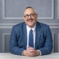 RiverWoods Employee Jason Smith's profile photo