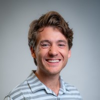 Michelin Employee Drew Salter's profile photo