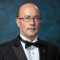 Parker Hannifin Employee Jeff Kitchen's profile photo
