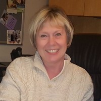 Self-Employed Employee Joy Pratt's profile photo