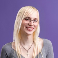 WaveWorks Technologies Employee Natalie Ford's profile photo