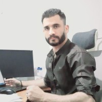 MFSYS Technologies (Pvt) Ltd. Employee Zeeshan Haider's profile photo