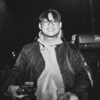 Ciel Creative Space Employee Devin Schultz's profile photo