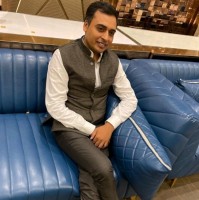 Tanuj Gupta Email