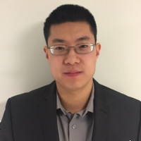 Boston BioProducts Employee Vincent Chan's profile photo