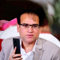 Sudhakar D Email & Phone Number