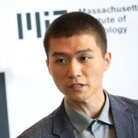 Sung-Jin Choe Email