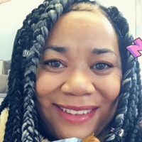 URI Employee Patricia Battle's profile photo