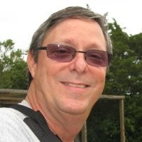 Retired Employee Steve Althouse's profile photo
