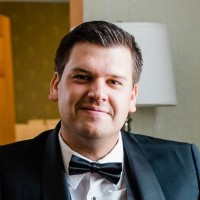 Quaker Windows & Doors Employee Dustin Otto's profile photo