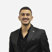Propointae Employee Moamen Almoati's profile photo
