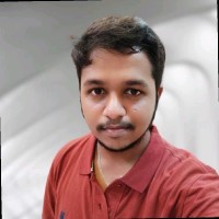 Ashutosh Gaonkar's profile photo