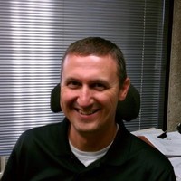 The University of Texas System Employee Patrick Durbin's profile photo
