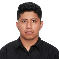 TERTIUS Employee Noé García Ramírez's profile photo