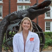 UF Health St. Johns Employee Olivia Daniel's profile photo
