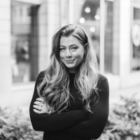 Boostified Pay Employee Nelly Hörberger's profile photo