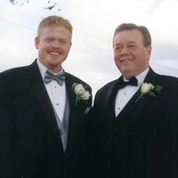 Hamilton Insurance Agency Employee Phil Hamilton's profile photo