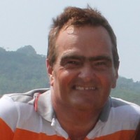 NOWHERE Employee Heinz Meijer's profile photo