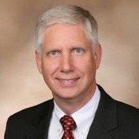 Secretariat Economists Employee John Morris's profile photo