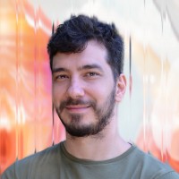 Liquid AI Employee Giulliano Soares's profile photo