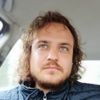 Codexio Employee Teodor Georgiev's profile photo