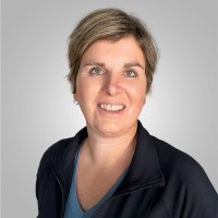 GO Destination Services Employee Yvonne van de Camp's profile photo