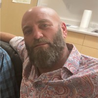 Northern Metalic Employee David Pflanz's profile photo