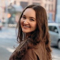 New York Academy of Art Employee Elizabeth Newton's profile photo