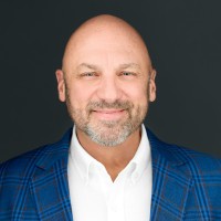 Just Endeavors Consultants Employee Max Hammond's profile photo